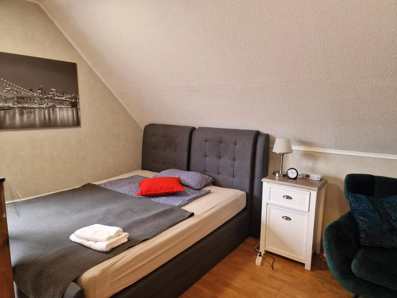 Bild der Unterkunft