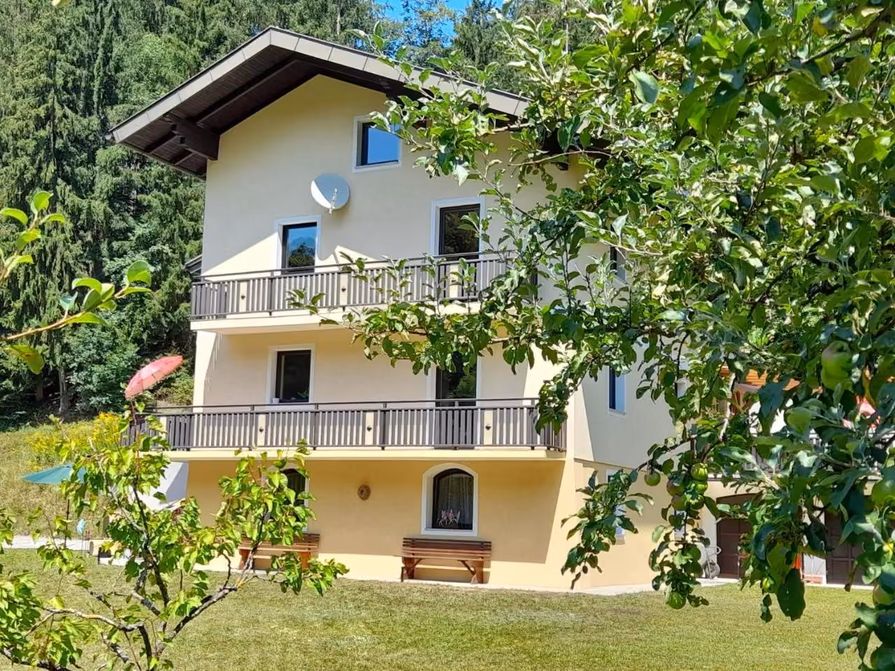 Bild der Unterkunft