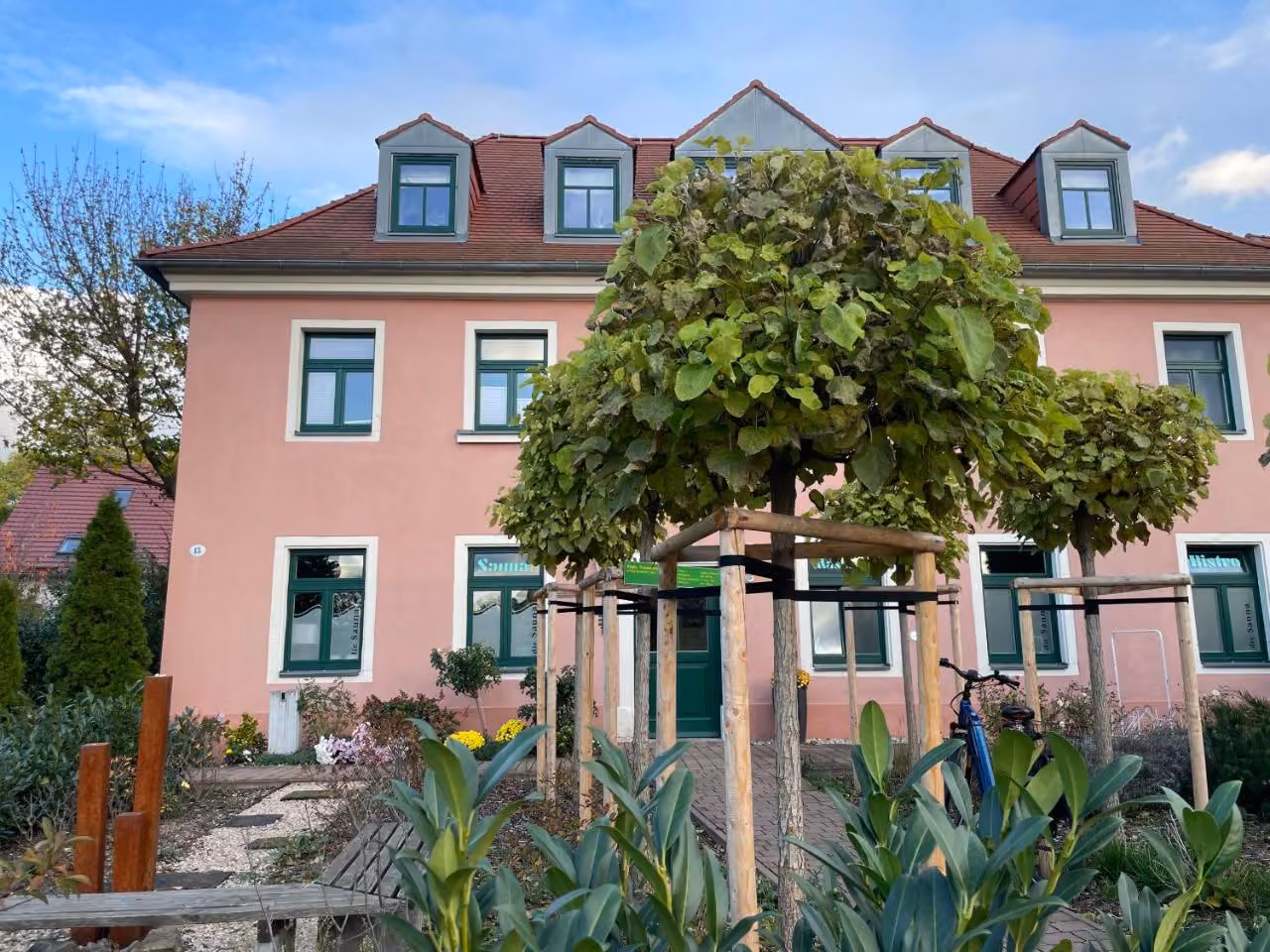 Bild der Unterkunft