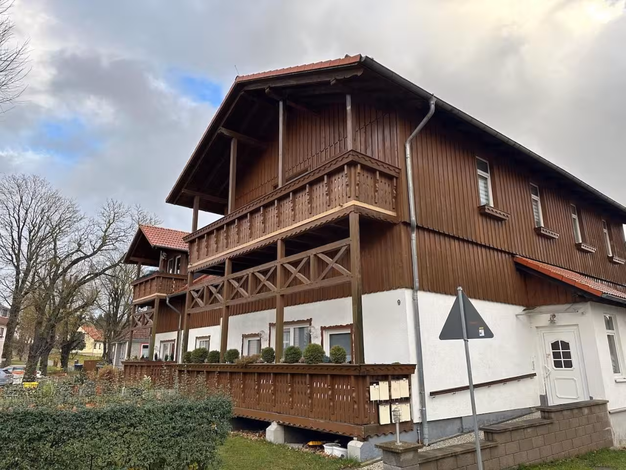 Bild der Unterkunft