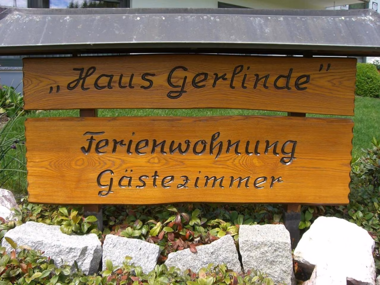 Bild der Unterkunft