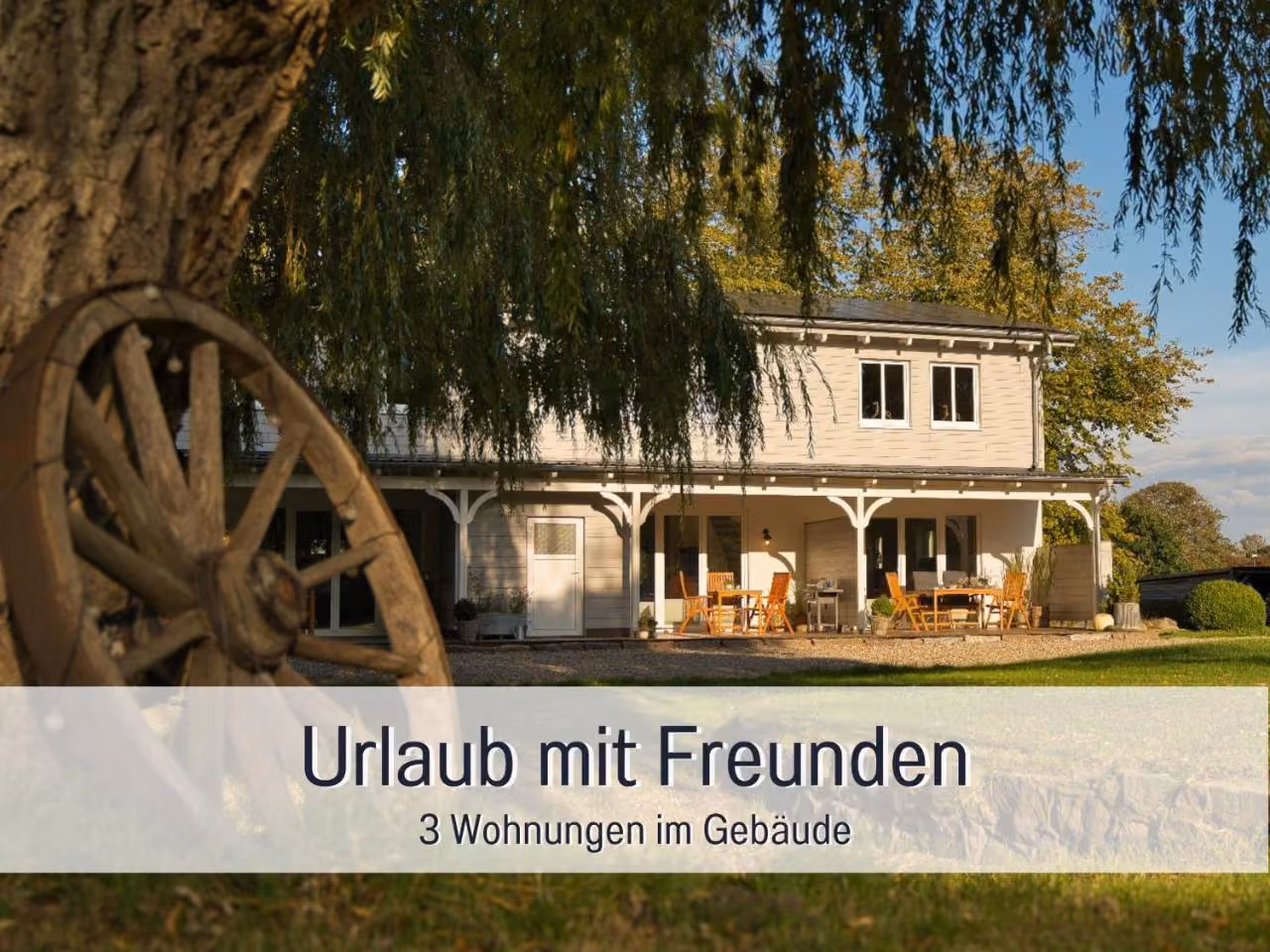 Bild der Unterkunft