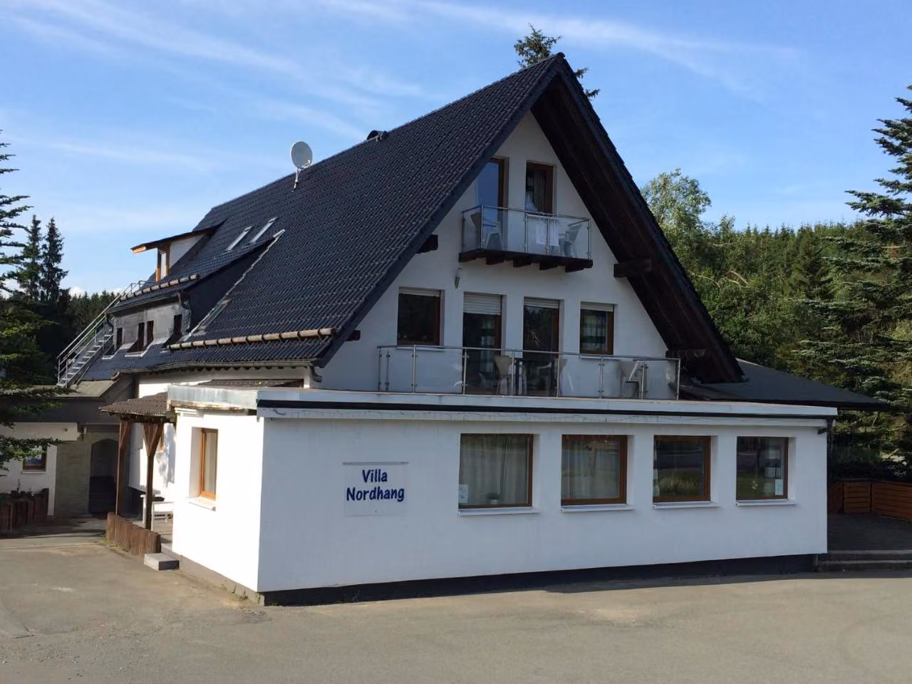 Bild der Unterkunft