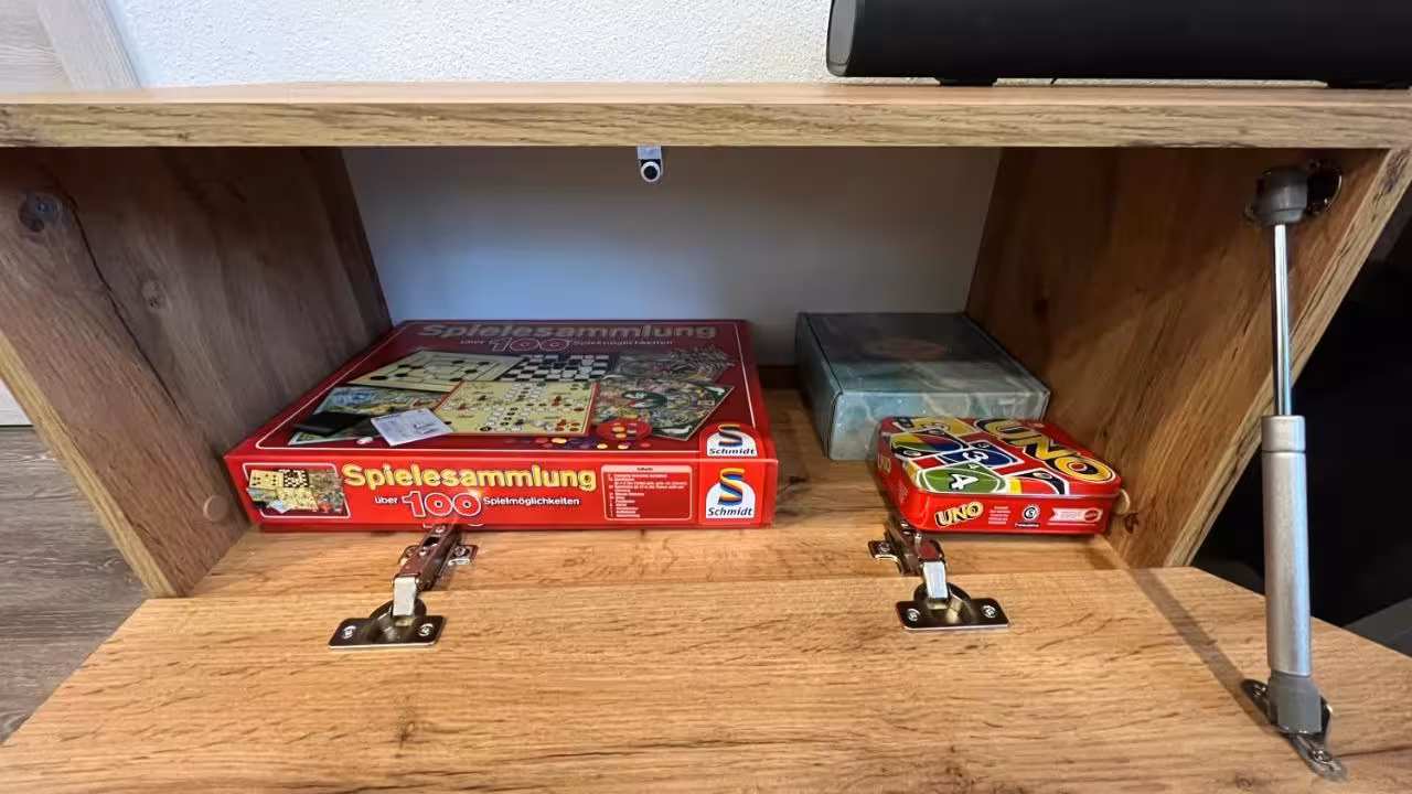 Bild der Unterkunft
