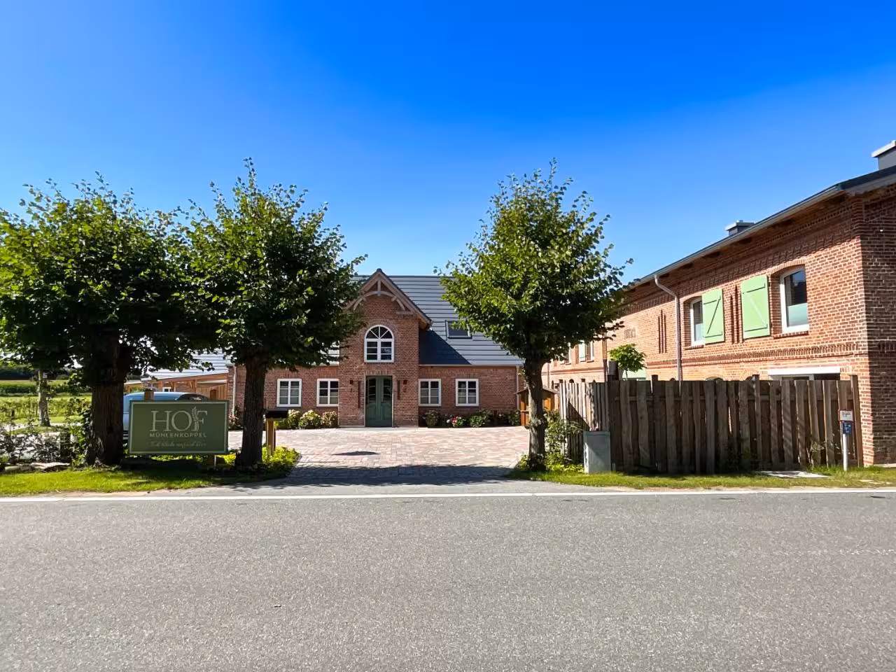 Bild der Unterkunft
