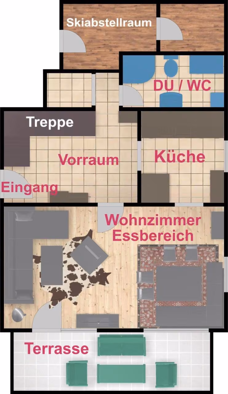 Bild der Unterkunft