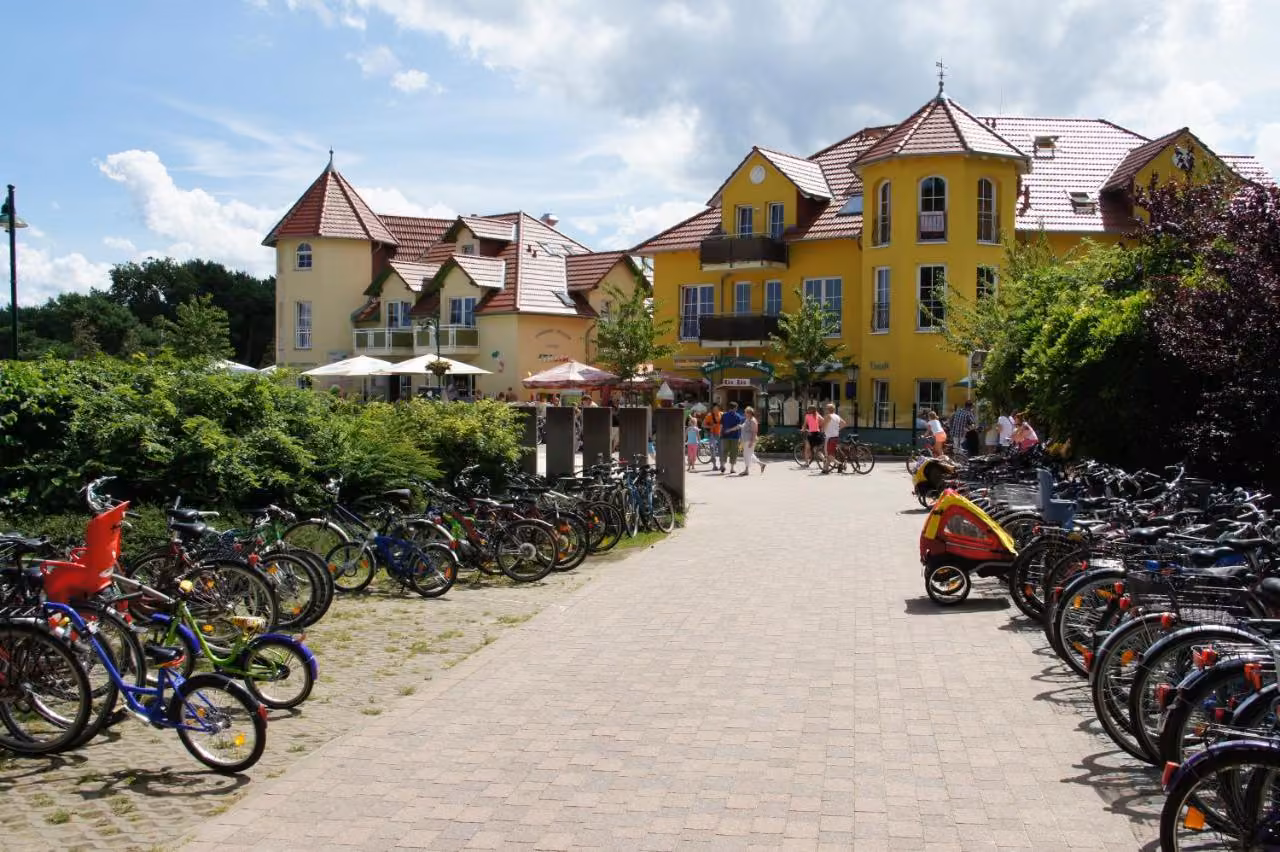 Bild der Unterkunft