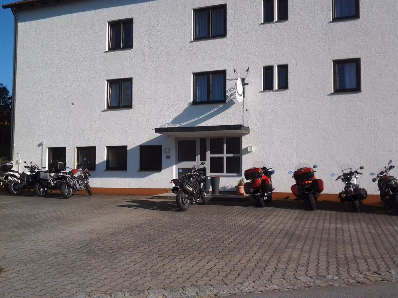 Bild der Unterkunft