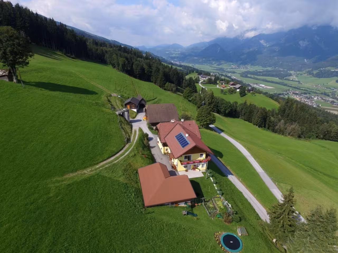 Bild der Unterkunft