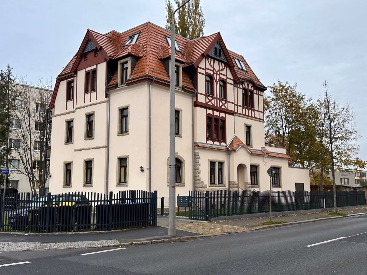 Bild der Unterkunft