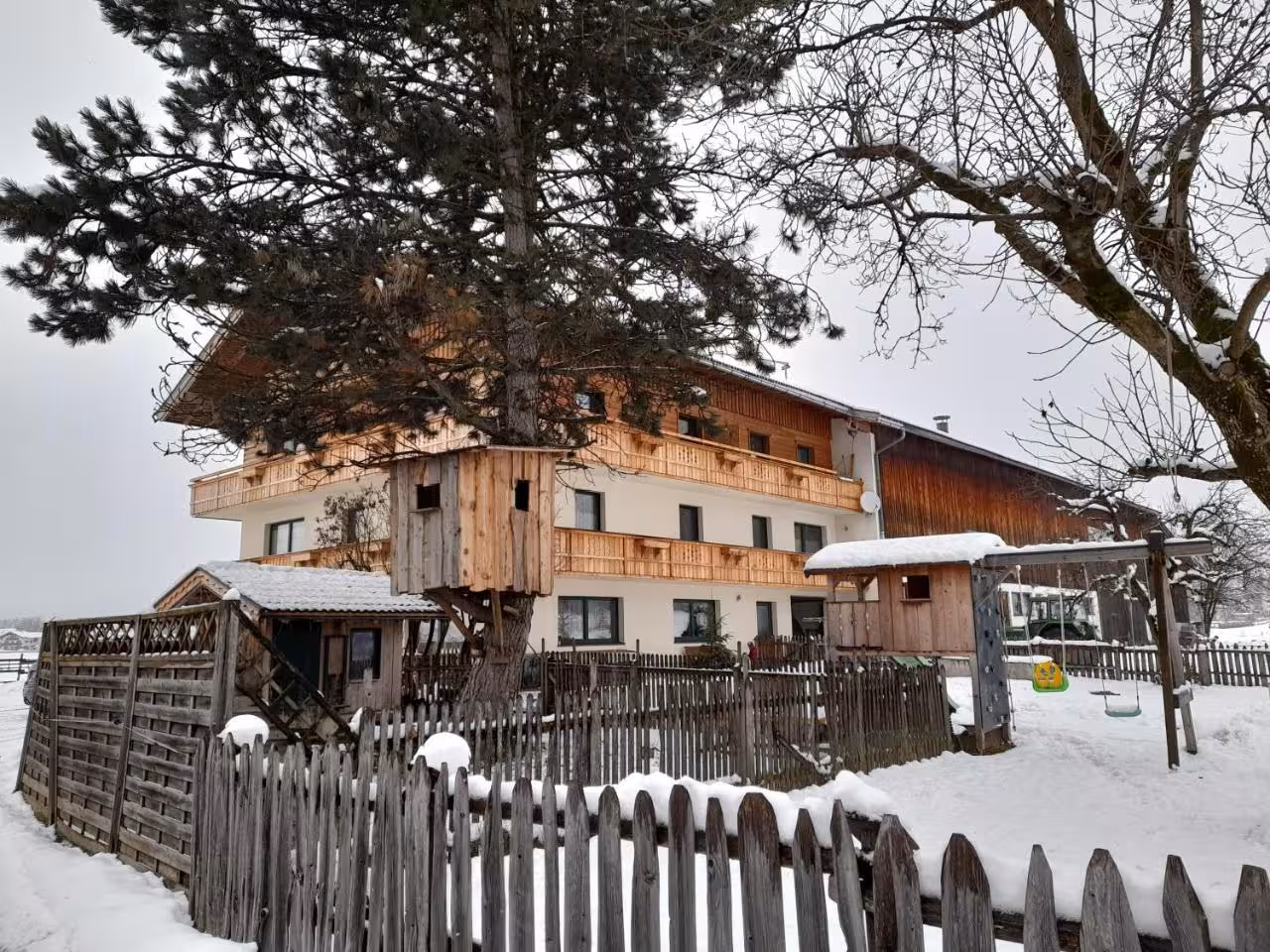 Bild der Unterkunft