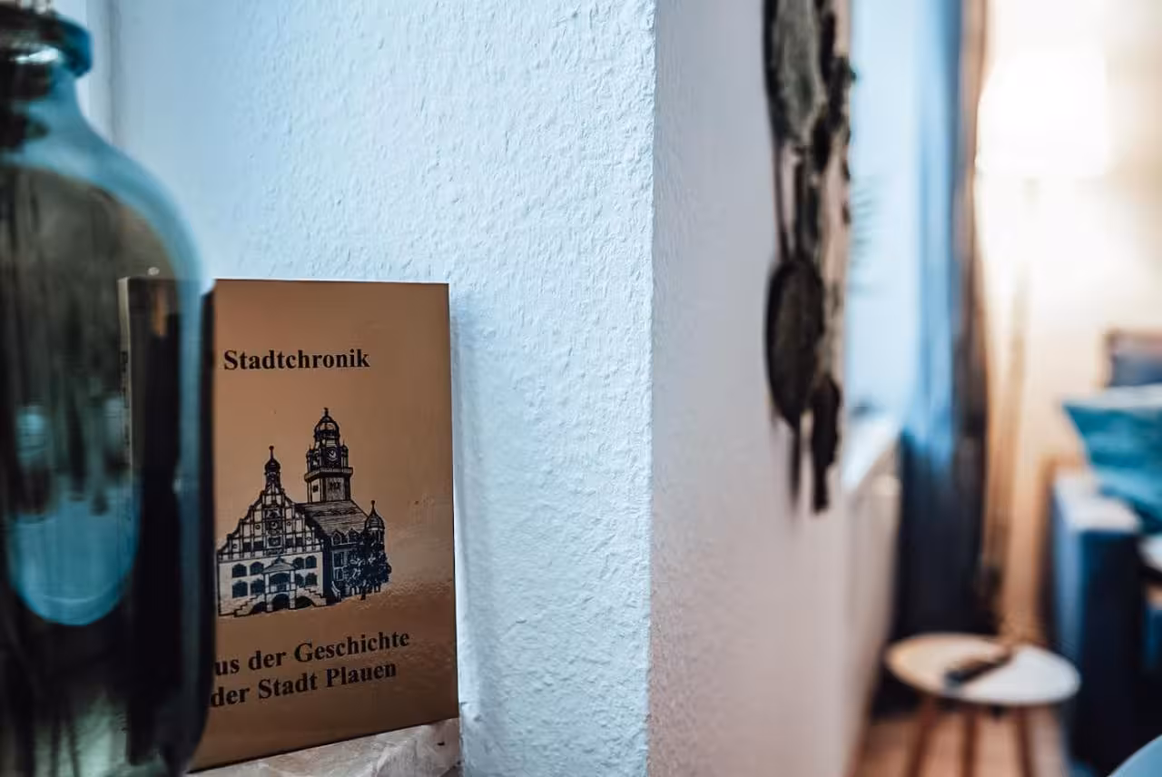 Bild der Unterkunft