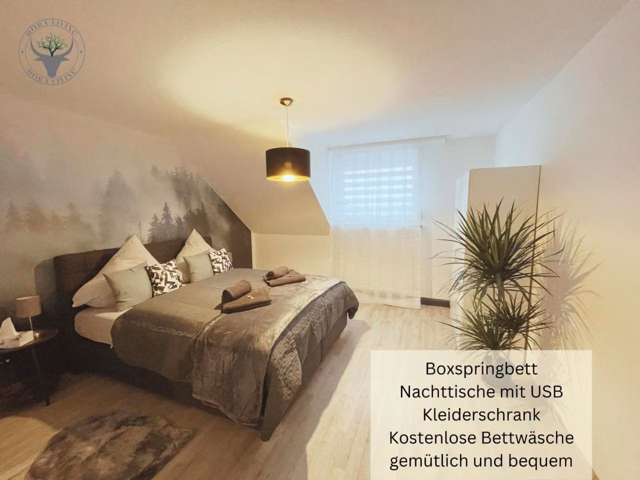 Bild der Unterkunft