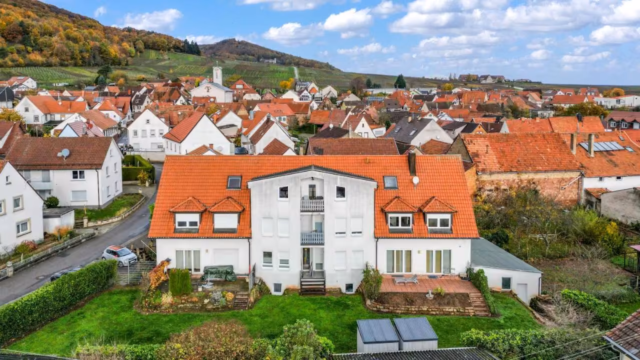 Bild der Unterkunft