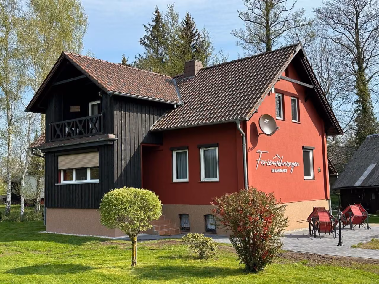 Bild der Unterkunft