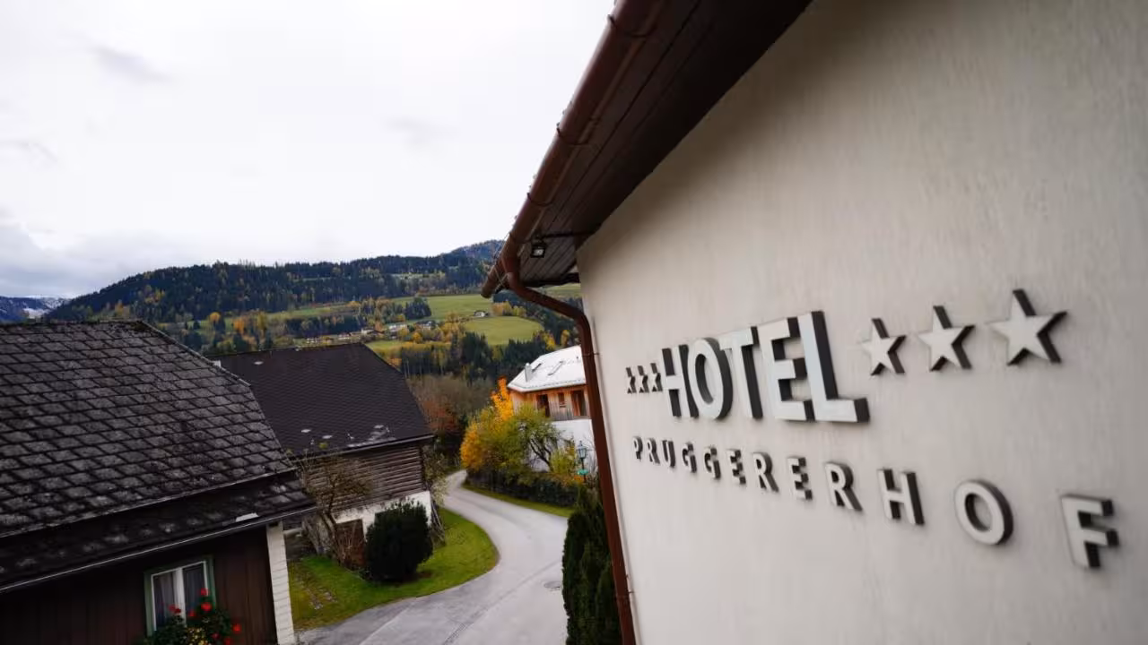 Bild der Unterkunft