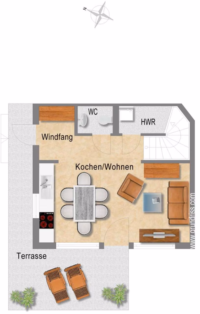 Bild der Unterkunft