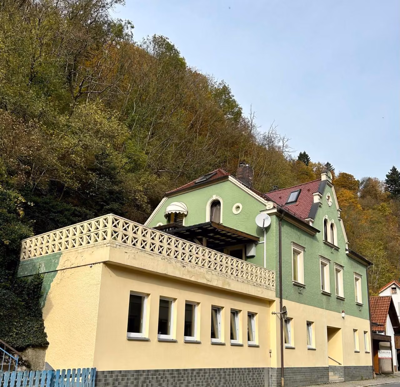 Bild der Unterkunft