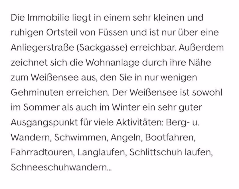 Bild der Unterkunft