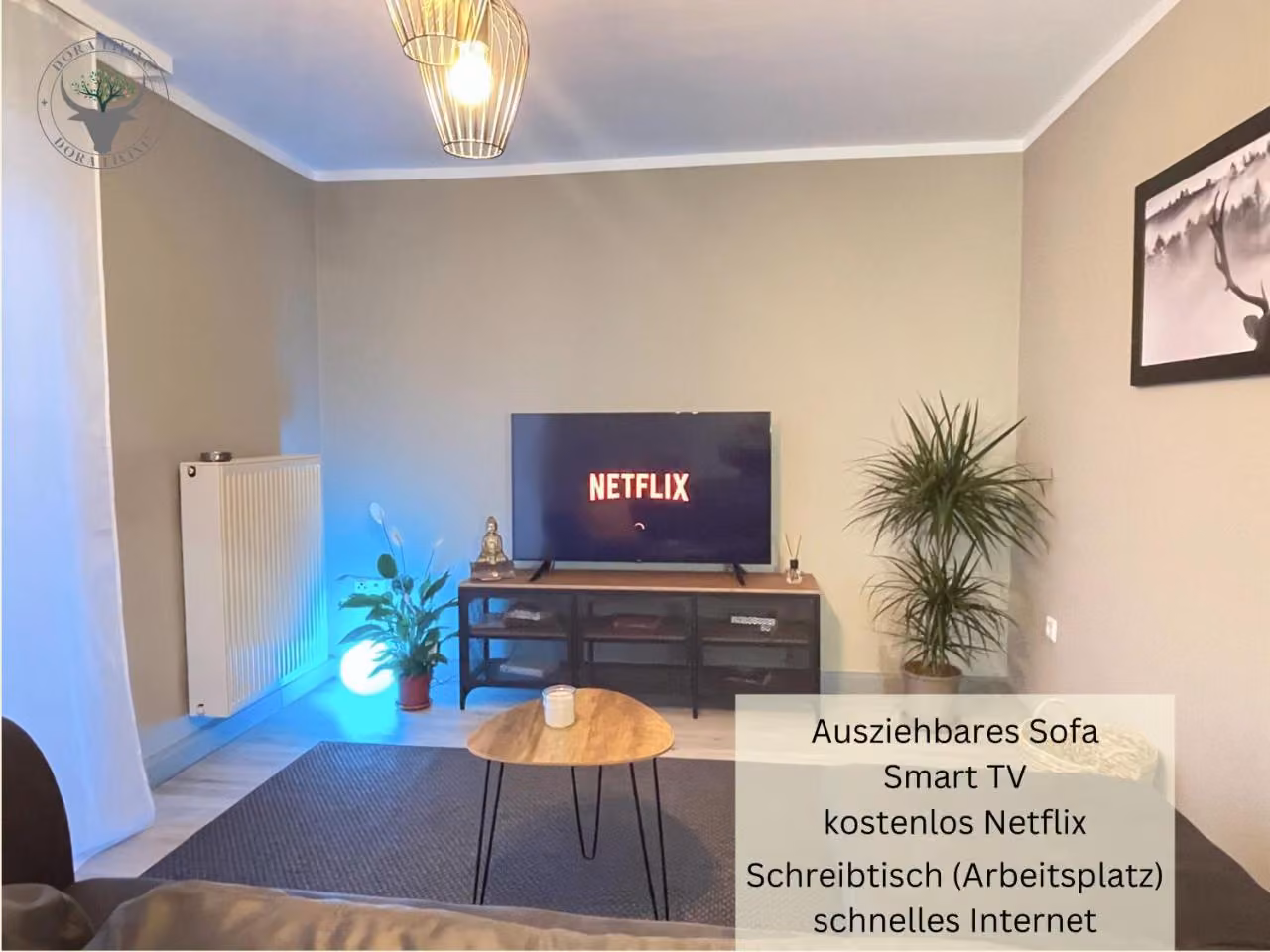 Bild der Unterkunft