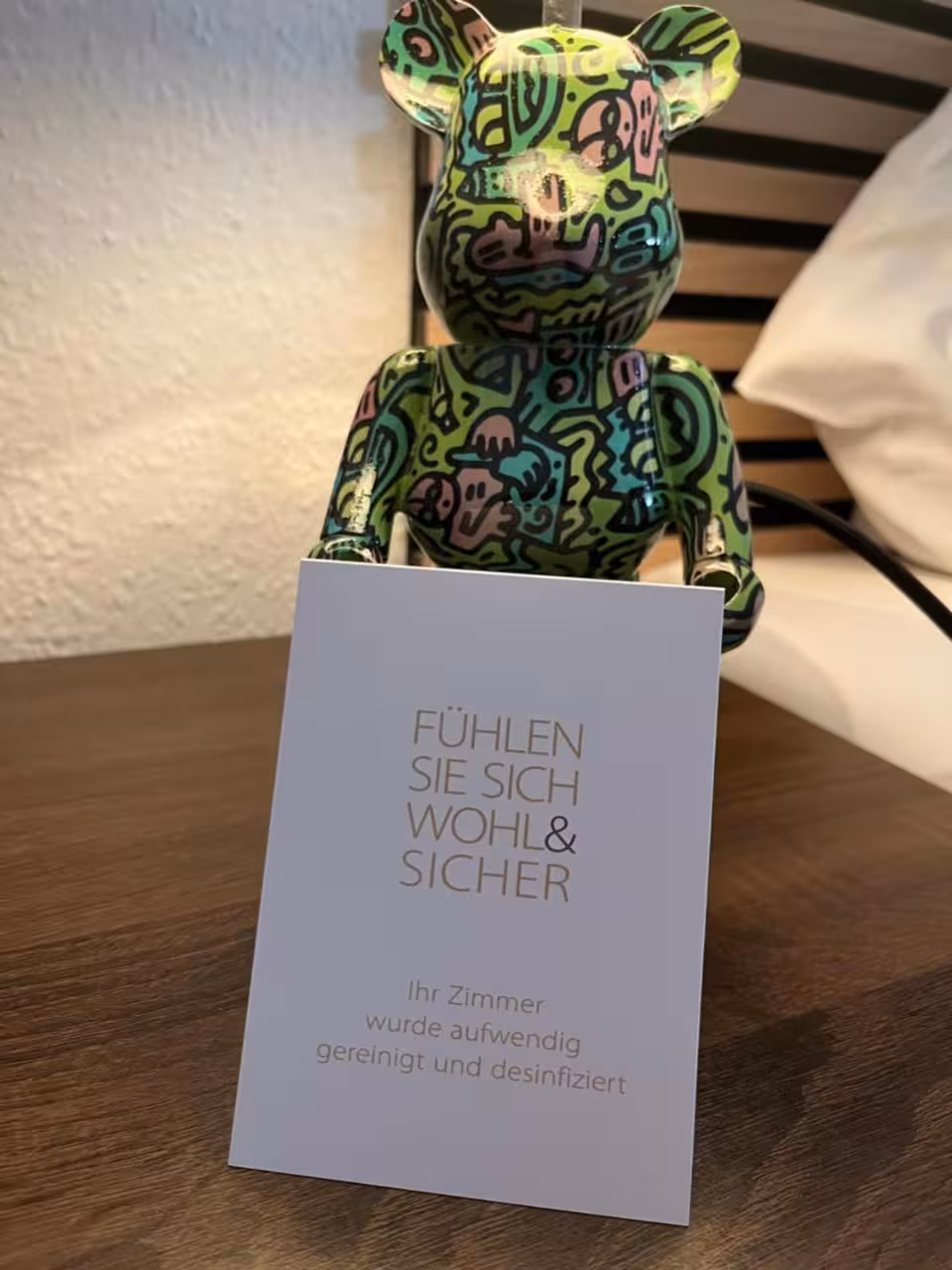 Bild der Unterkunft