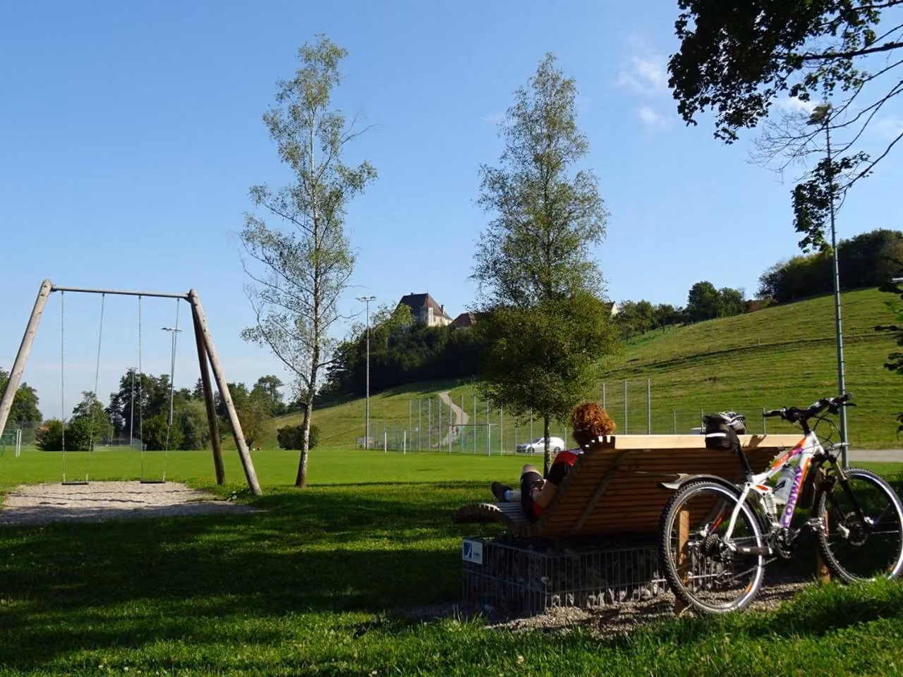 Bild der Unterkunft