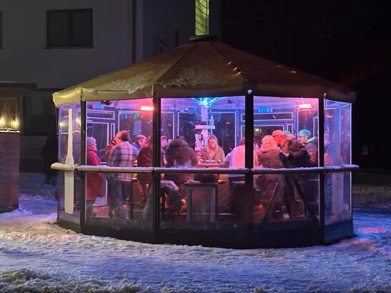 Bild der Unterkunft