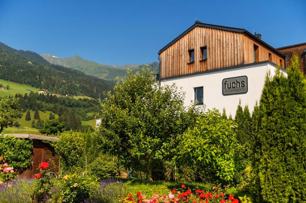 Bild der Unterkunft