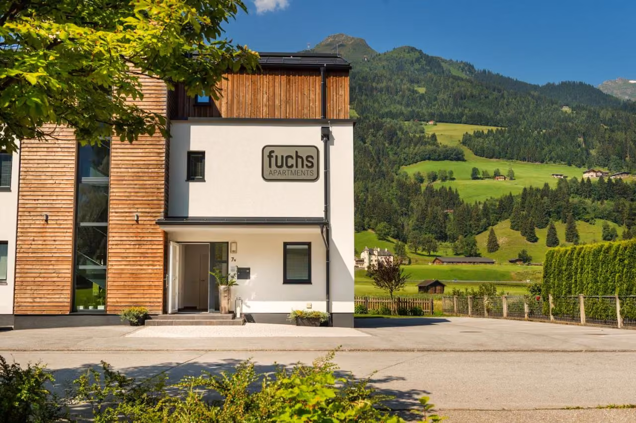 Bild der Unterkunft