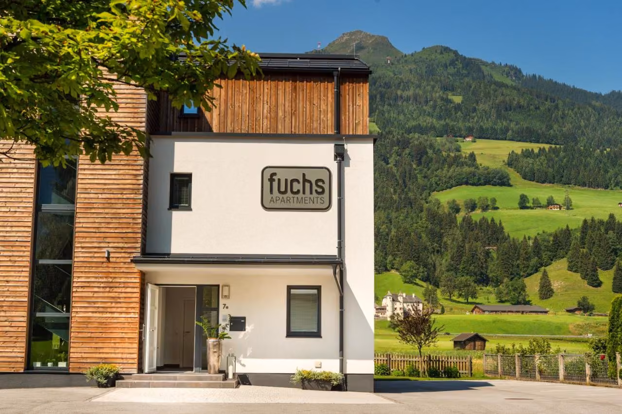 Bild der Unterkunft