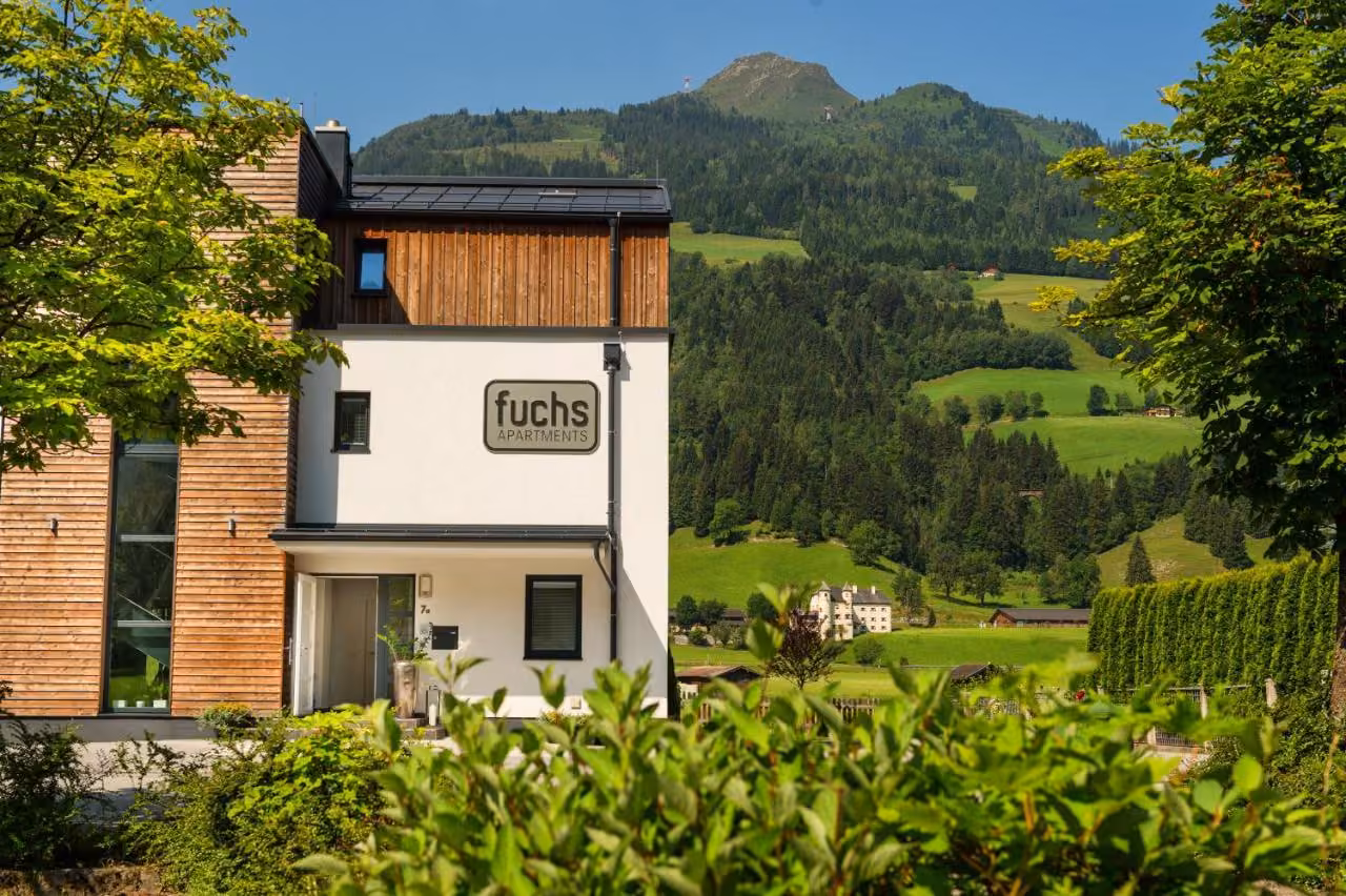Bild der Unterkunft