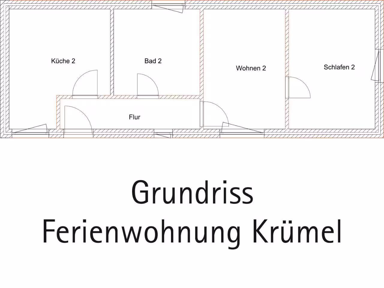 Bild der Unterkunft