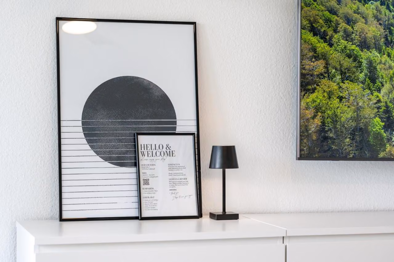 Bild der Unterkunft