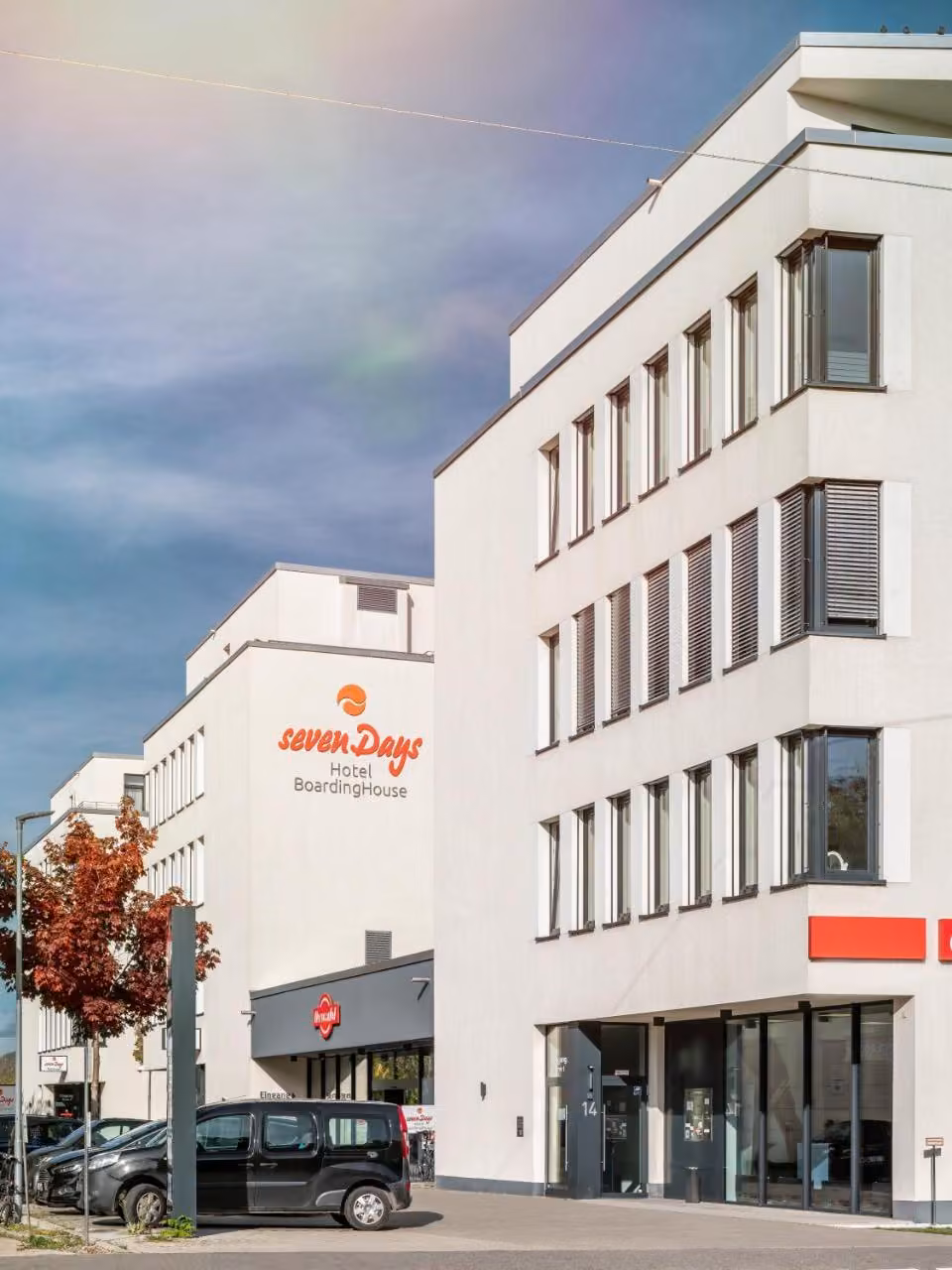 Bild der Unterkunft
