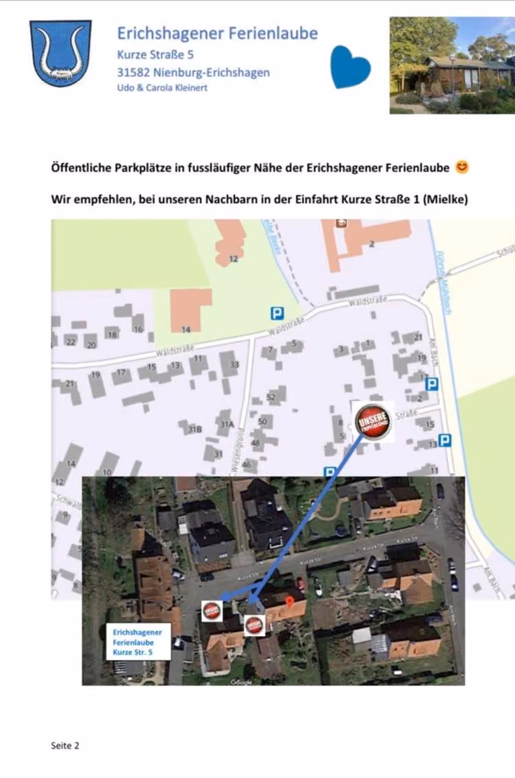Bild der Unterkunft