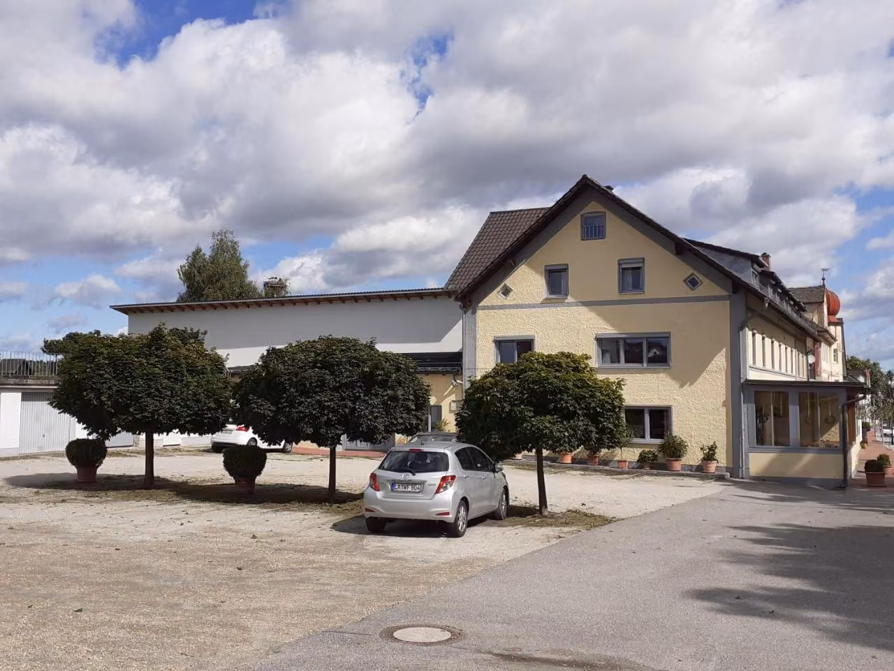 Bild der Unterkunft
