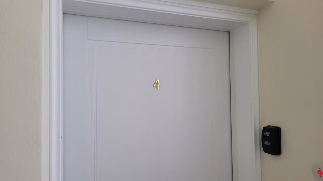 Bild der Unterkunft