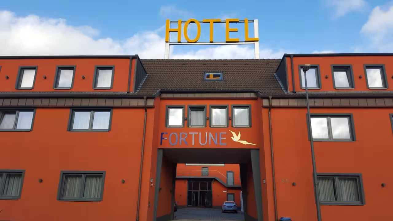 Bild der Unterkunft