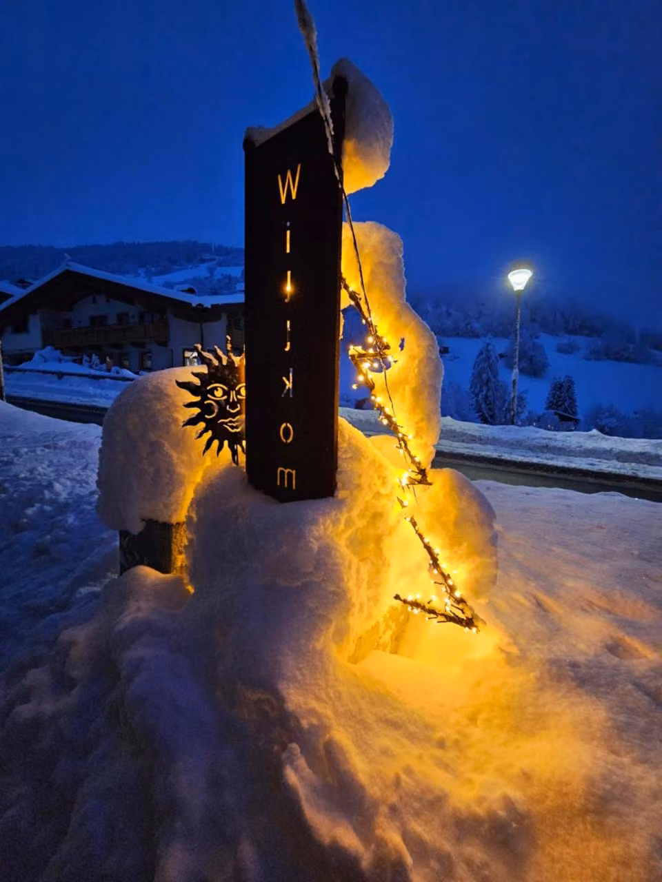 Bild der Unterkunft