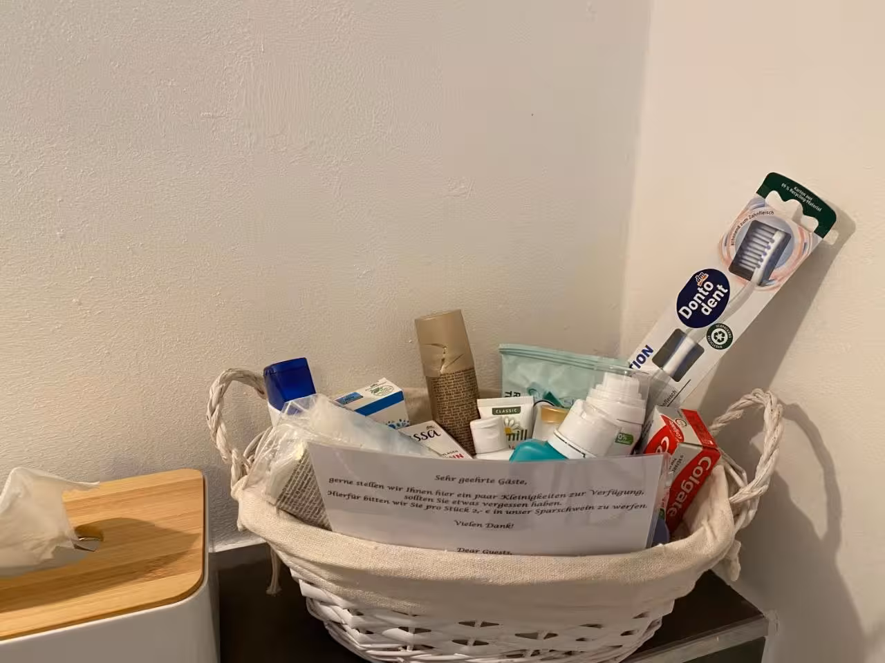 Bild der Unterkunft