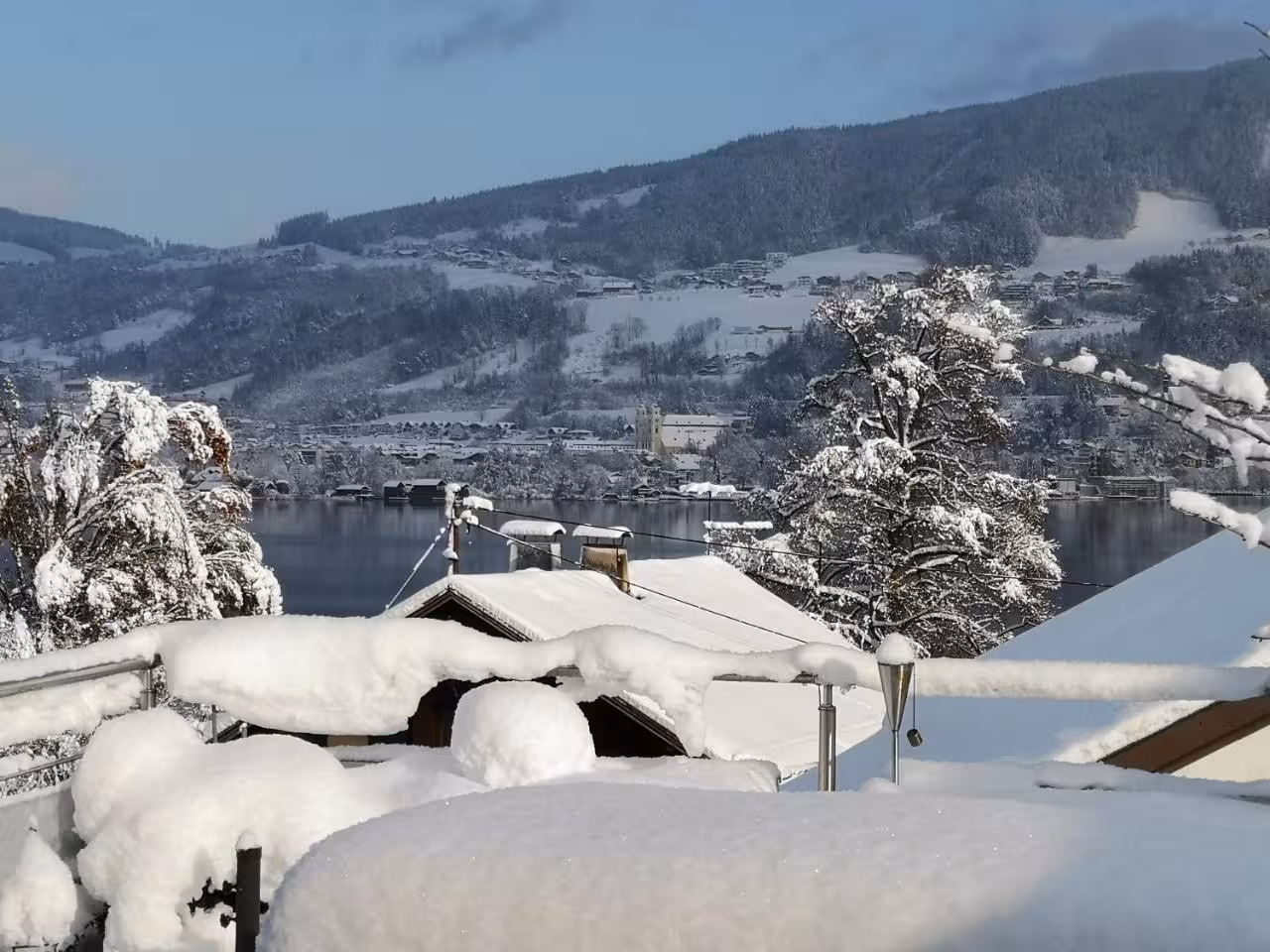 Bild der Unterkunft