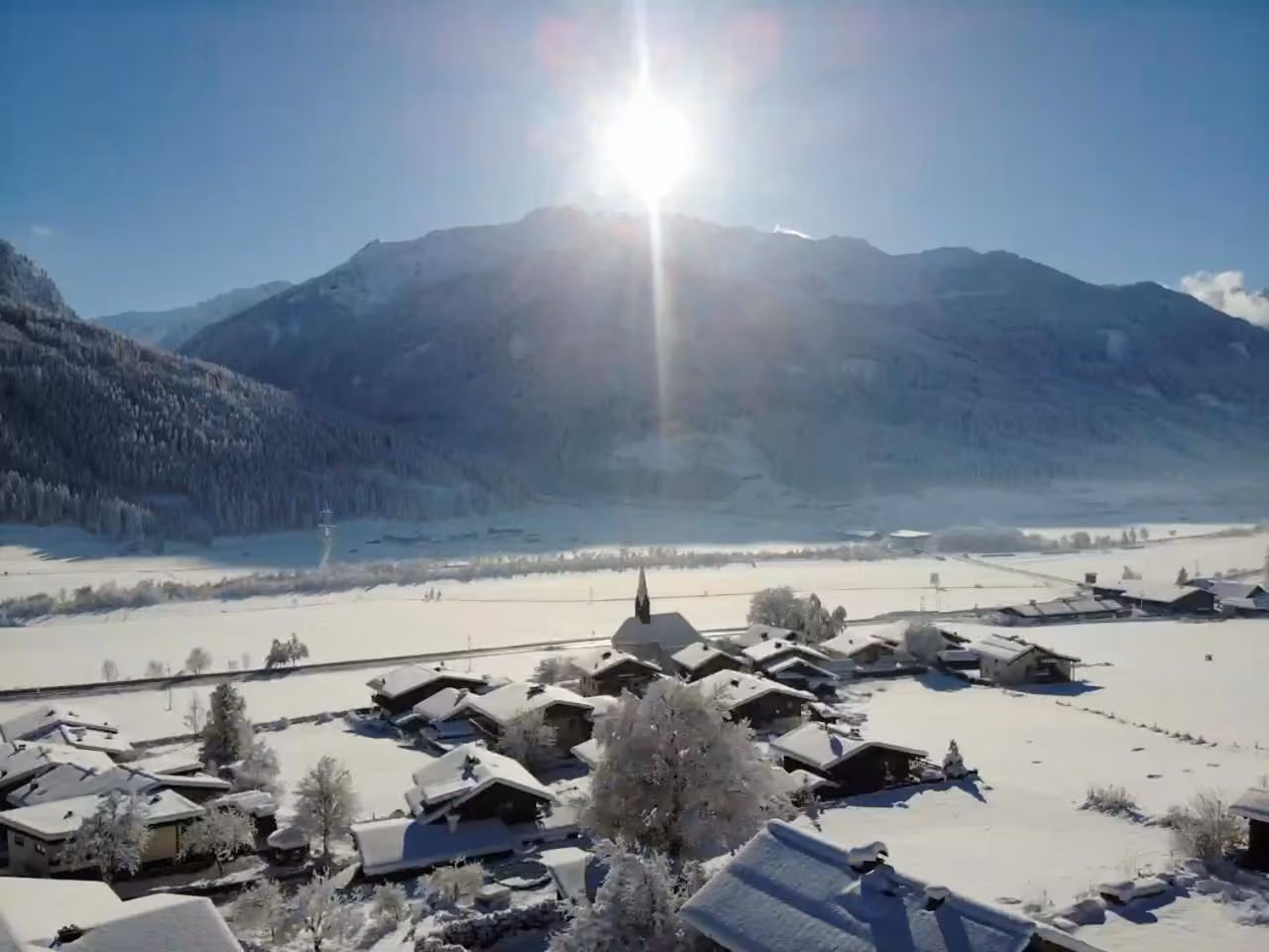 Bild der Unterkunft