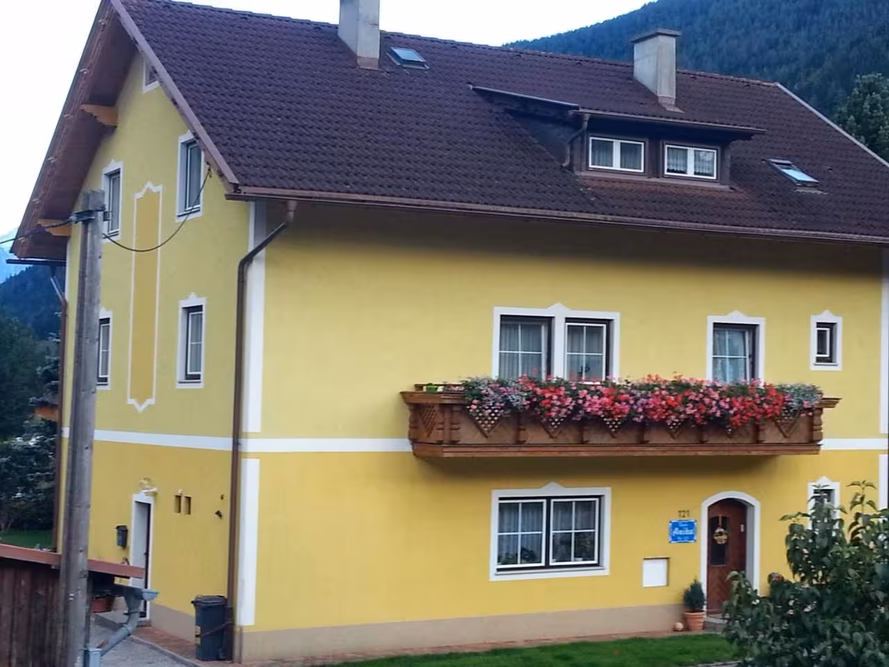Bild der Unterkunft