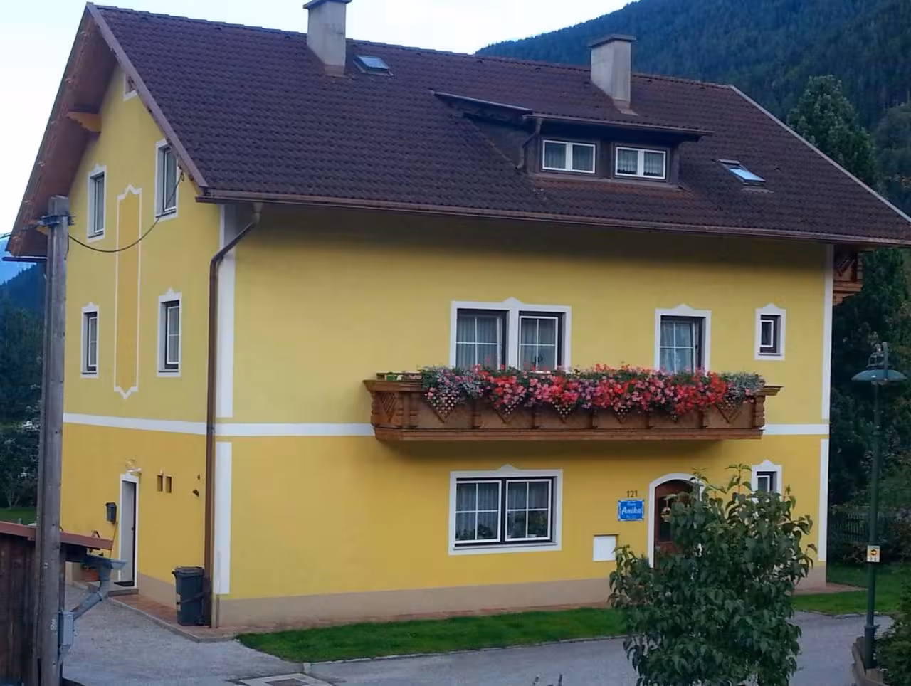 Bild der Unterkunft