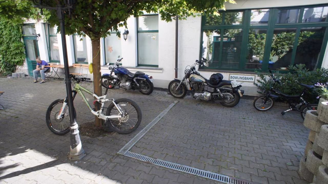 Bild der Unterkunft