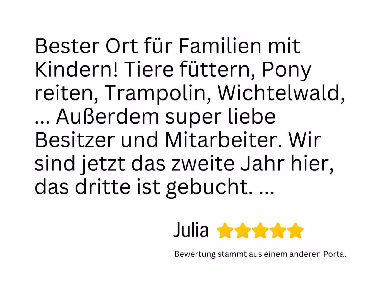 Bild der Unterkunft