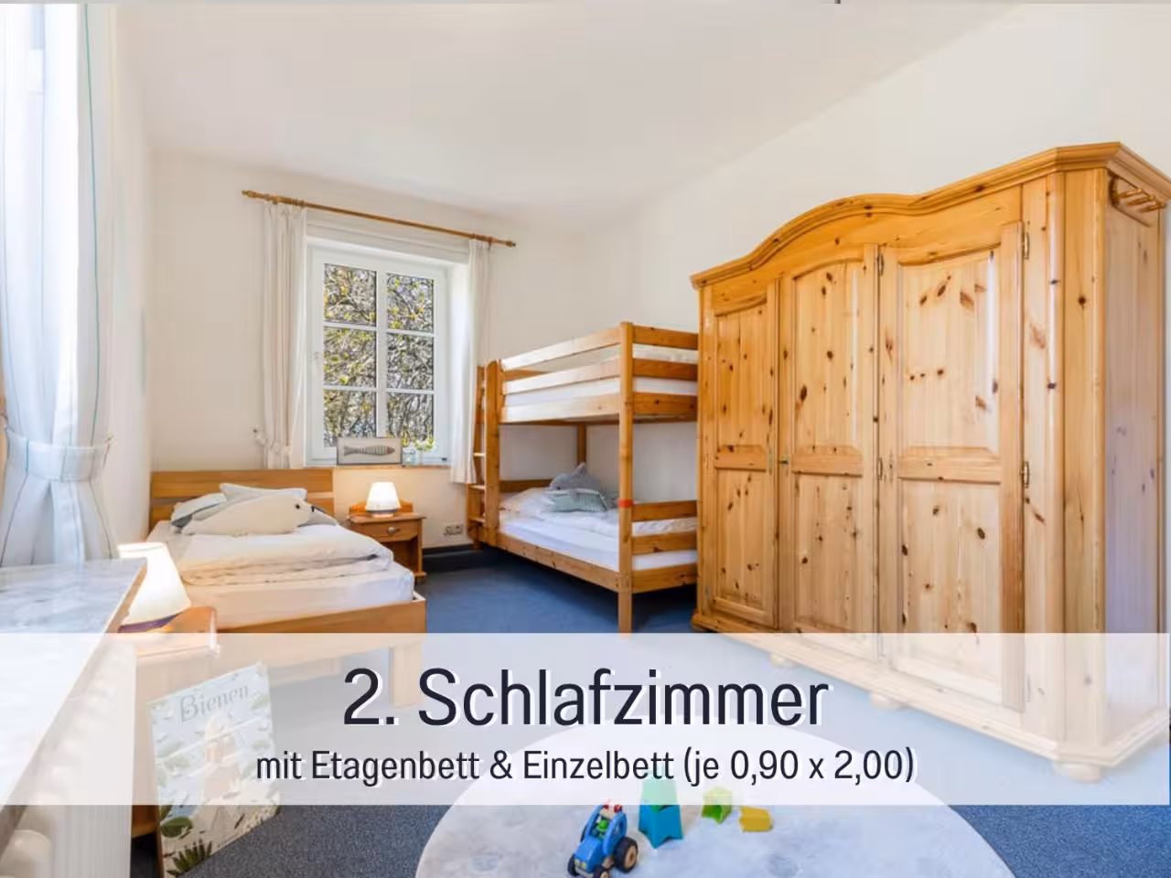 Bild der Unterkunft