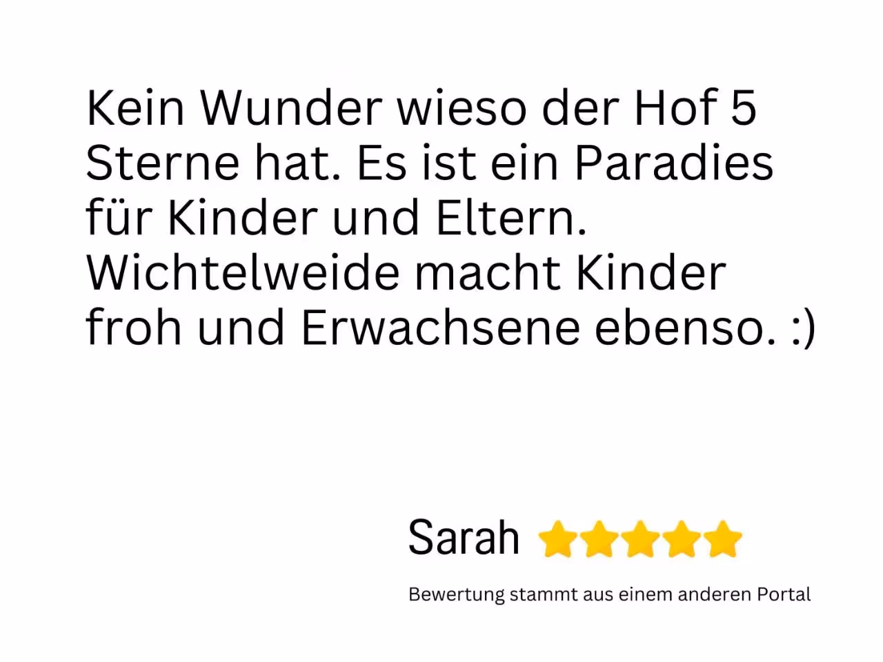 Bild der Unterkunft