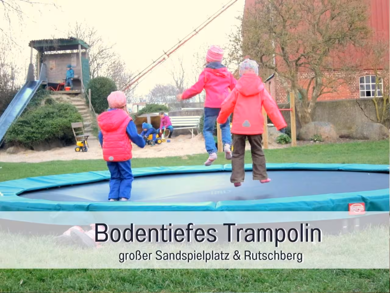Bild der Unterkunft