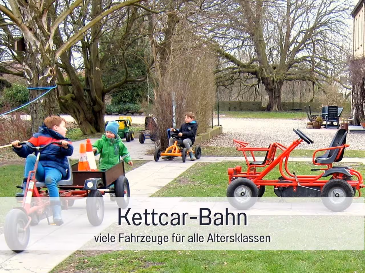 Bild der Unterkunft